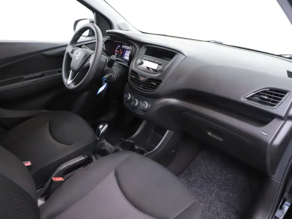 Opel KARL 1.0 ecoFLEX Edition