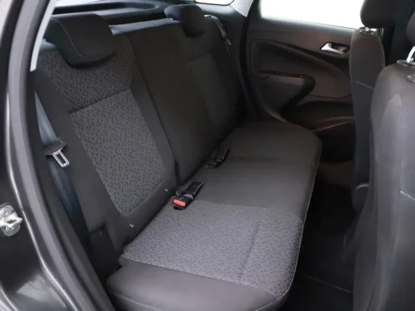 Opel Crossland 1.2 Edition (5-drs SUV) Cruise