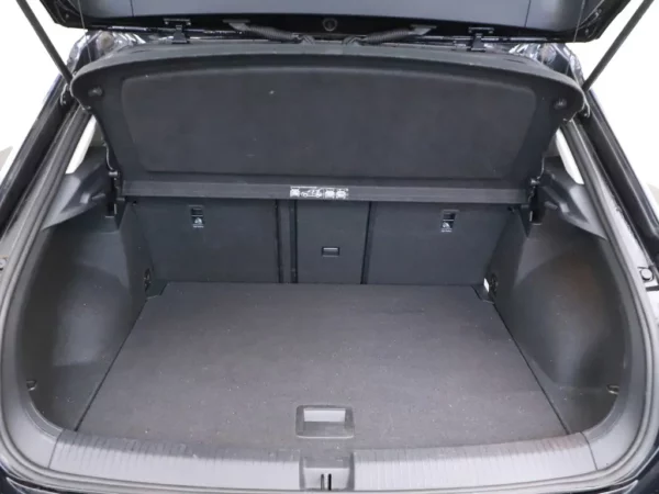 Volkswagen T-Roc 1.5 TSI DSG Style