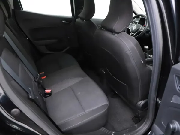 Renault Clio 1.0 TCe Zen
