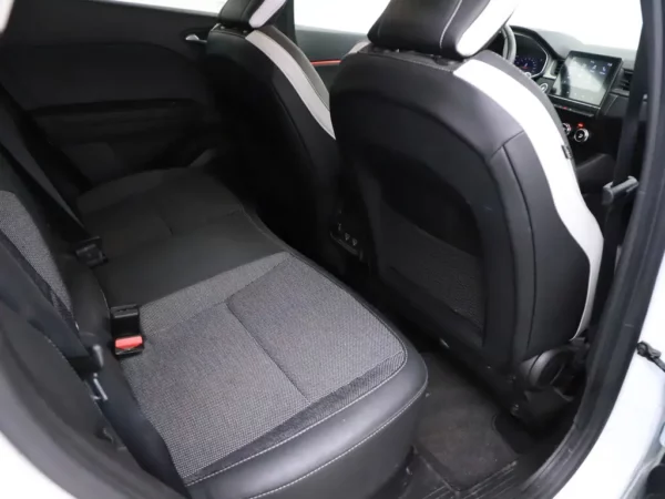Renault Captur 1.0 TCe 90 Intens