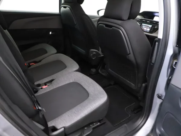 Citroen C4 Spacetourer 1.2 PureTech Selection