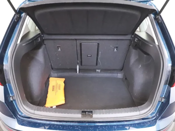 SEAT Ateca 1.0 TSI Style Business Intense