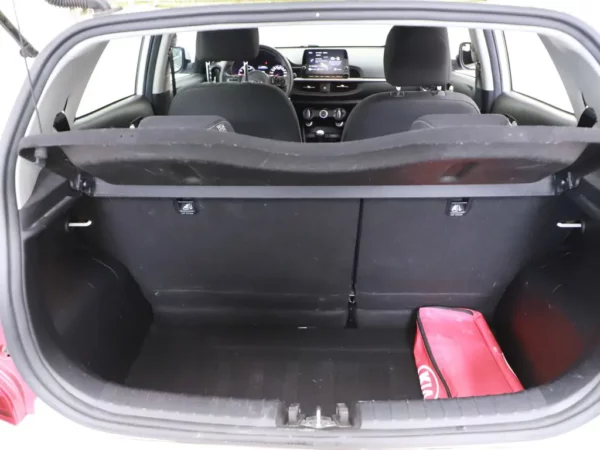 Kia Picanto 1.0 DPi DynamicLine