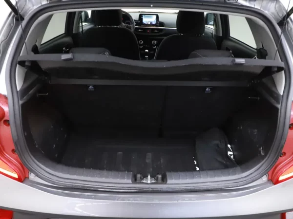 Kia Picanto 1.0 DPi DynamicPlusLine