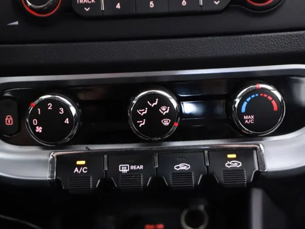 Kia Rio 1.2 CVVT BusinessLine Airco