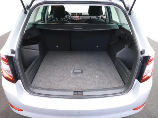 Skoda Fabia Combi 1.0 TSI Ambition Aut. Nav