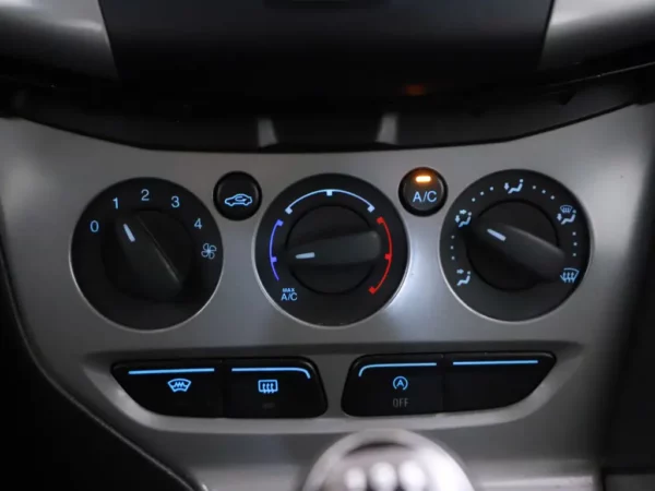 Ford Focus 1.0 EcoBoost Trend