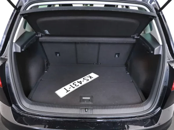 Volkswagen Golf Sportsvan 1.6 TDI Highline Heated-Seats