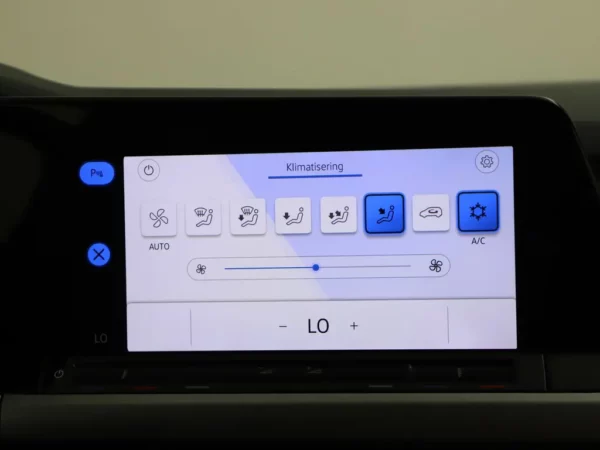 Volkswagen Golf Variant 1.0 TSI Life