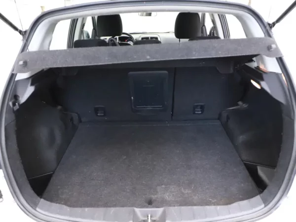 Mitsubishi ASX 1.6 Intro Edition ClearTec