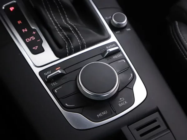 Audi A3 Sportback 1.4 TFSI AUT. Pro Line S Xenon