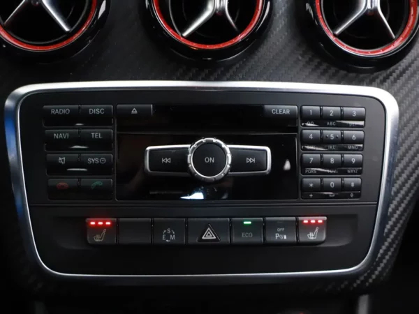 Mercedes-Benz A-Klasse 250 AMG