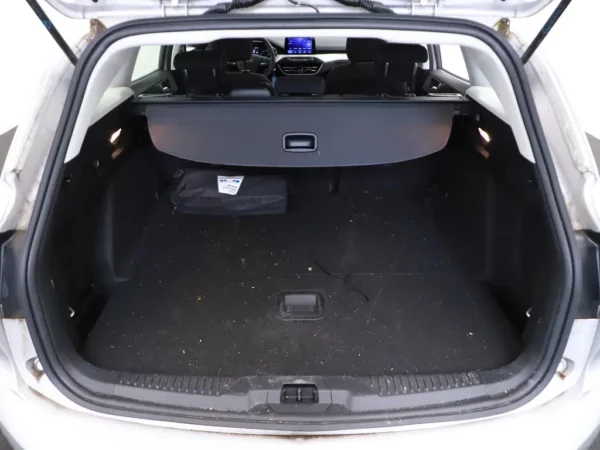 Ford FOCUS Wagon 1.0 EcoBoost Hybrid Trend