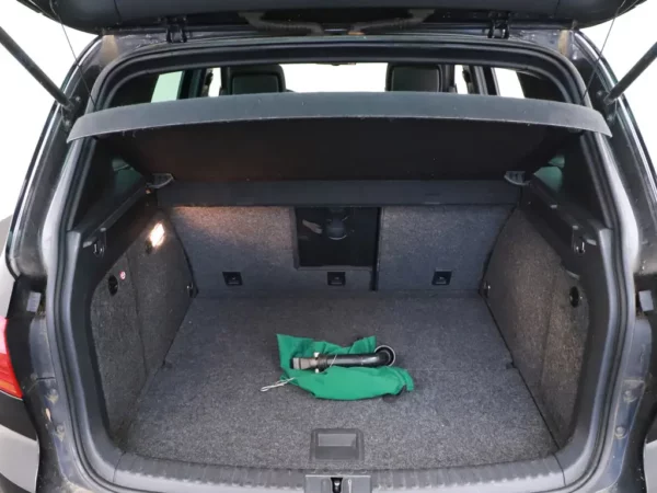 Volkswagen Tiguan 1.4 TSI 125pk Sport & Style