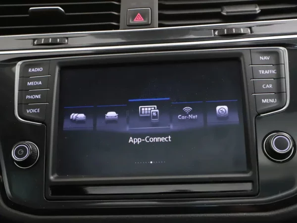 Volkswagen Tiguan 1.4 TSI ACT Highline LED