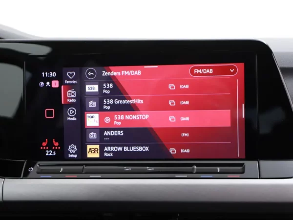 Volkswagen Golf Variant 1.5 TSI Life