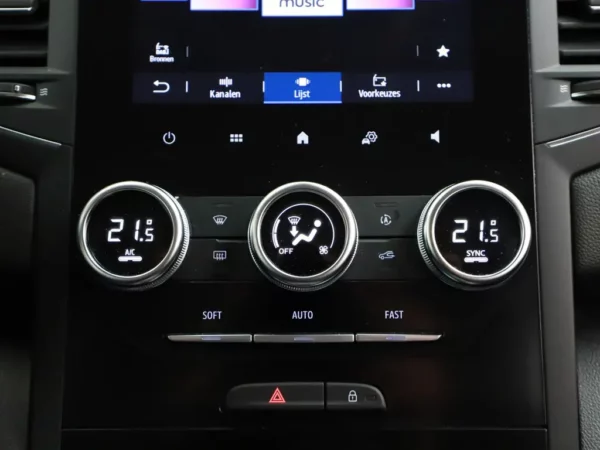 Renault Mégane Estate 1.6 E-Tech Plug-In Hybrid 160 Intens