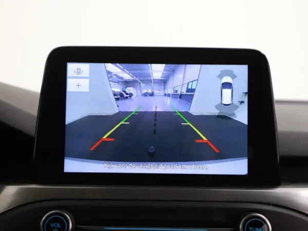 Ford Focus 1.0 EcoBoost Titanium Business