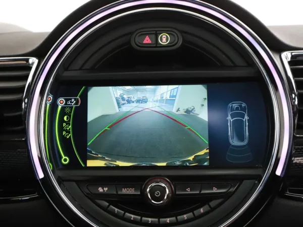 Mini Clubman 1.5 Cooper Chili Serious Business PANO