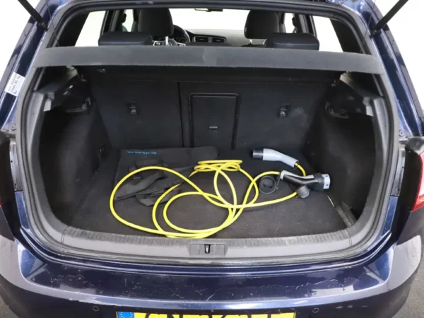 Volkswagen Golf 1.4 TSI GTE