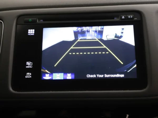 Honda HR-V 1.5 i-VTEC Aut.