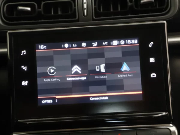 Citroen C3 1.2 PureTech Feel Edition