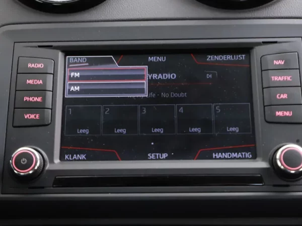 SEAT Ibiza 1.0 EcoTSI Style Connect