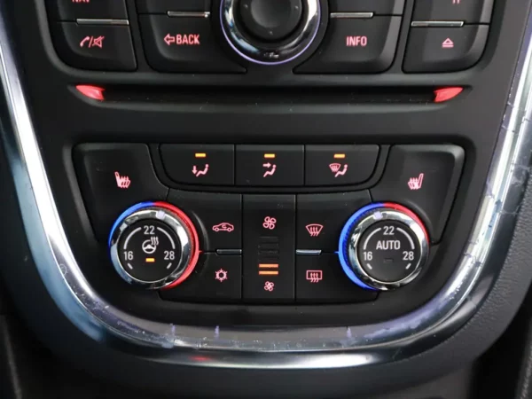 Opel Mokka 1.4 T Aut.