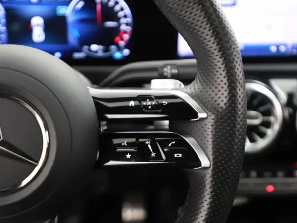 Mercedes-Benz CLA-Klasse 250e AMG-Line