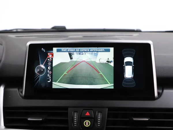 BMW 2 Serie Active Tourer 225i xDrive Luxury Aut. Clima