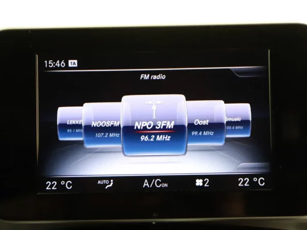 Mercedes-Benz GLC 250 Aut. 4MATIC Prestige