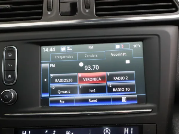 Renault Kadjar 1.2 TCe Bose