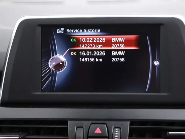 BMW 2 Serie Active Tourer 218i AUT. Centennial Executive