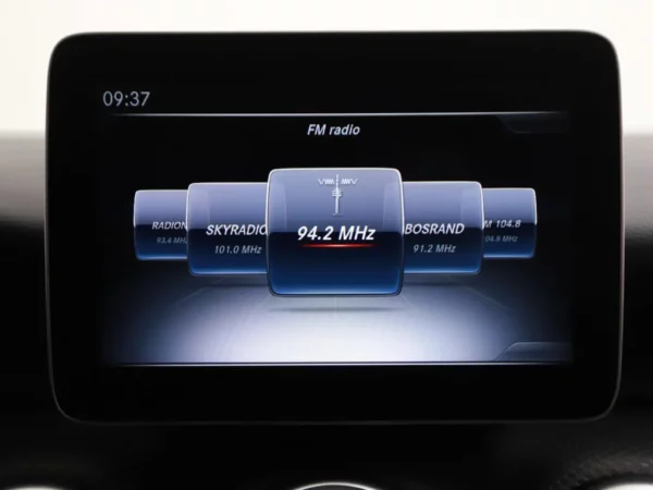 Mercedes-Benz A-Klasse 180 Business Solution Automaat Led