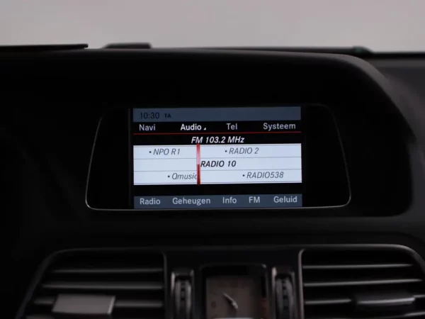 Mercedes-Benz E-Klasse Coupé 200 Ambition Sport Edition Coupé LED