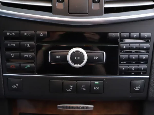 Mercedes-Benz E-Klasse 200 CGI Aut. Edition Sport