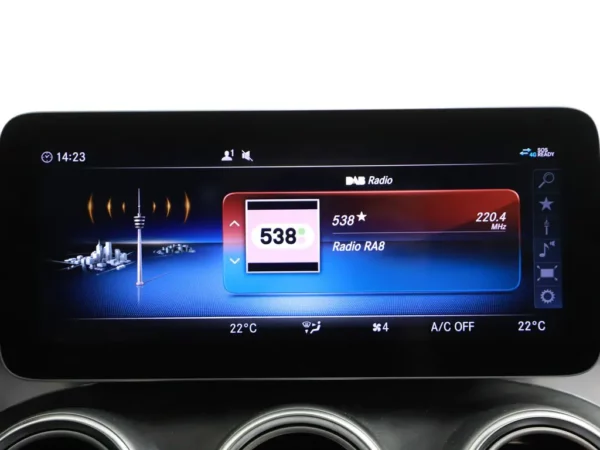 Mercedes-Benz C-Klasse Estate 300 e Business Solution AMG Limited PANO