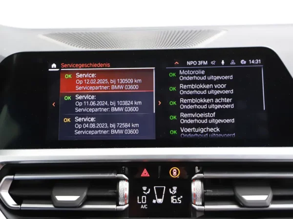 BMW 3 Serie 318i Aut. Business Edition