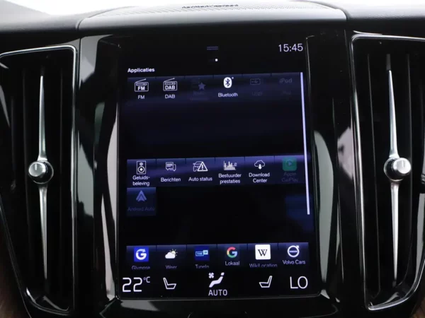 Volvo XC60 2.0 Recharge T8 AWD Inscription