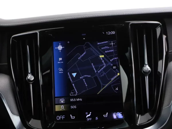 Volvo S60 2.0 Recharge T8 AWD R-Design