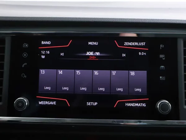 SEAT Ateca 1.0 EcoTSI Style Business Intense