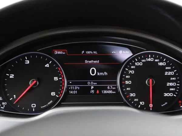 Audi A8 3.0 TDI quattro Pro Line+ LED