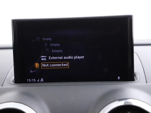 Audi A3 Sportback 30 TFSI Sport S