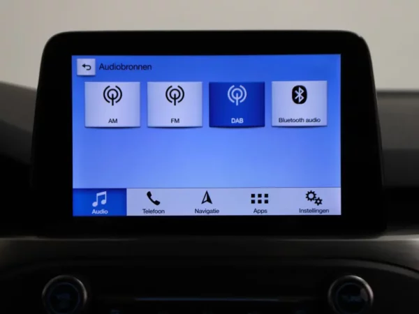 Ford FOCUS Wagon 1.0 EcoBoost Titanium Business