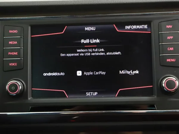 SEAT Ateca 1.5 TSI Xcellence Business Intense