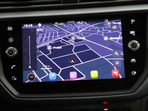 SEAT Arona 1.0 TSI Style Business Intense Clima