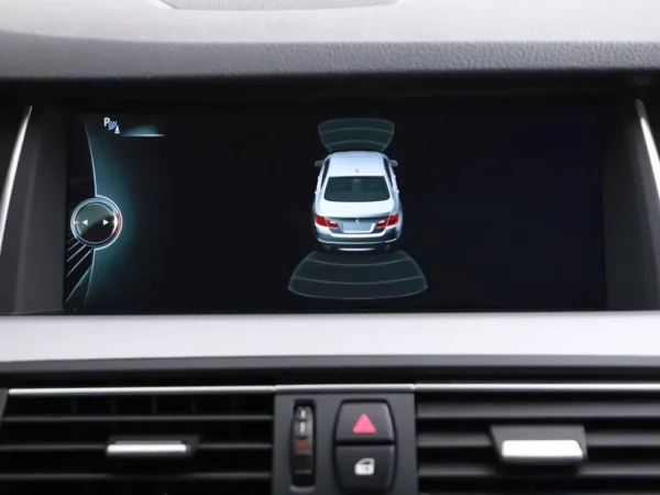 BMW 5 Serie 520i Aut. Executive M-Pack