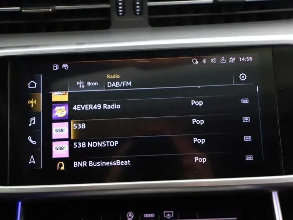 Audi A6 Avant 45 TFSI S-Edition Matrix-LED