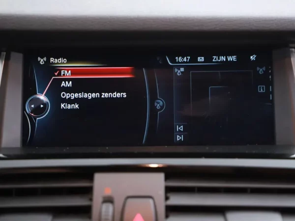 BMW X3 sDrive20i AUT. High Executive Xenon